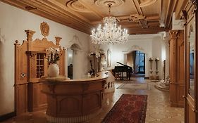 Hotel Colbricon Beauty&Relax
