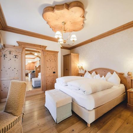 Hotel Colbricon Beauty&Relax San Martino Di Castrozza Esterno foto