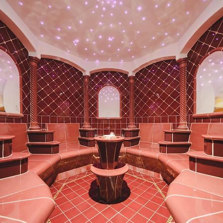 Hotel Colbricon Beauty&Relax San Martino Di Castrozza Esterno foto
