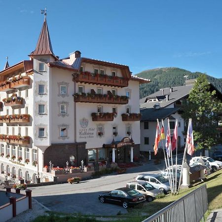 Hotel Colbricon Beauty&Relax San Martino Di Castrozza Esterno foto