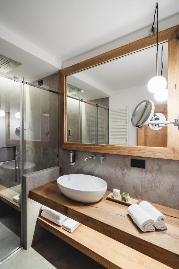 Hotel Colbricon Beauty&Relax San Martino Di Castrozza Esterno foto