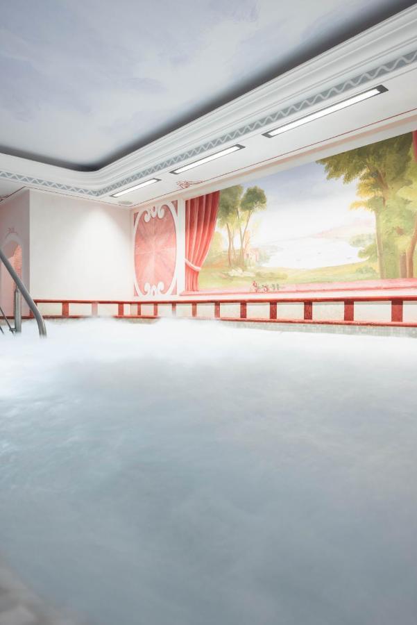 Hotel Colbricon Beauty&Relax San Martino Di Castrozza Esterno foto
