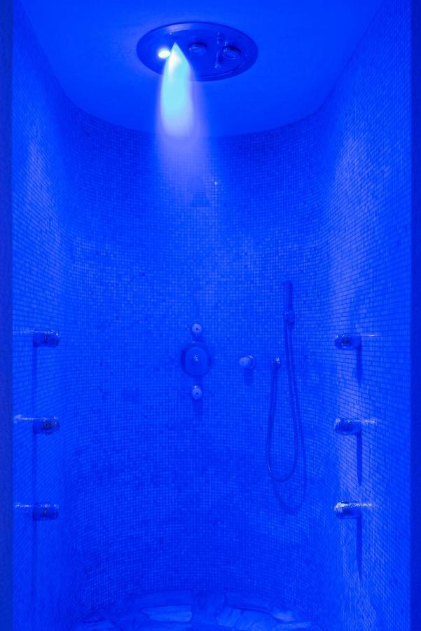 Hotel Colbricon Beauty&Relax San Martino Di Castrozza Esterno foto