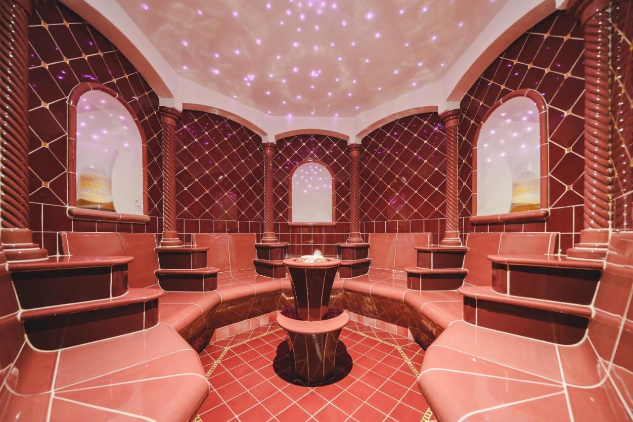 Hotel Colbricon Beauty&Relax San Martino Di Castrozza Esterno foto