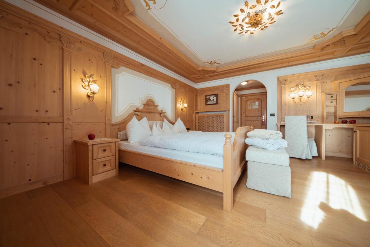 Hotel Colbricon Beauty&Relax San Martino Di Castrozza Esterno foto