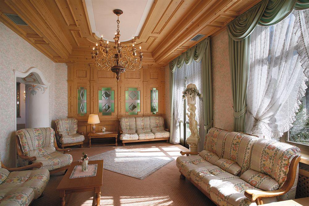 Hotel Colbricon Beauty&Relax San Martino Di Castrozza Esterno foto