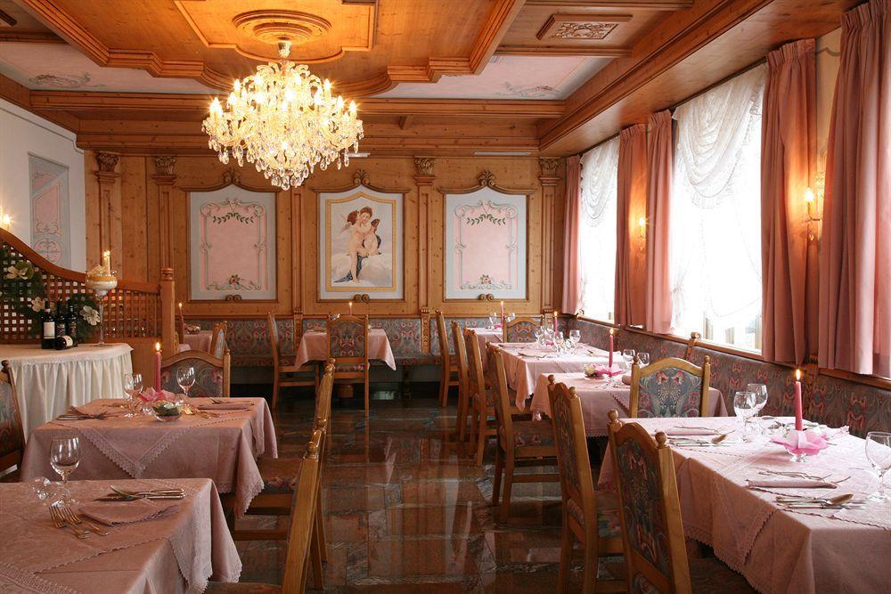 Hotel Colbricon Beauty&Relax San Martino Di Castrozza Esterno foto