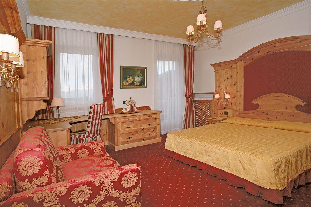 Hotel Colbricon Beauty&Relax San Martino Di Castrozza Esterno foto