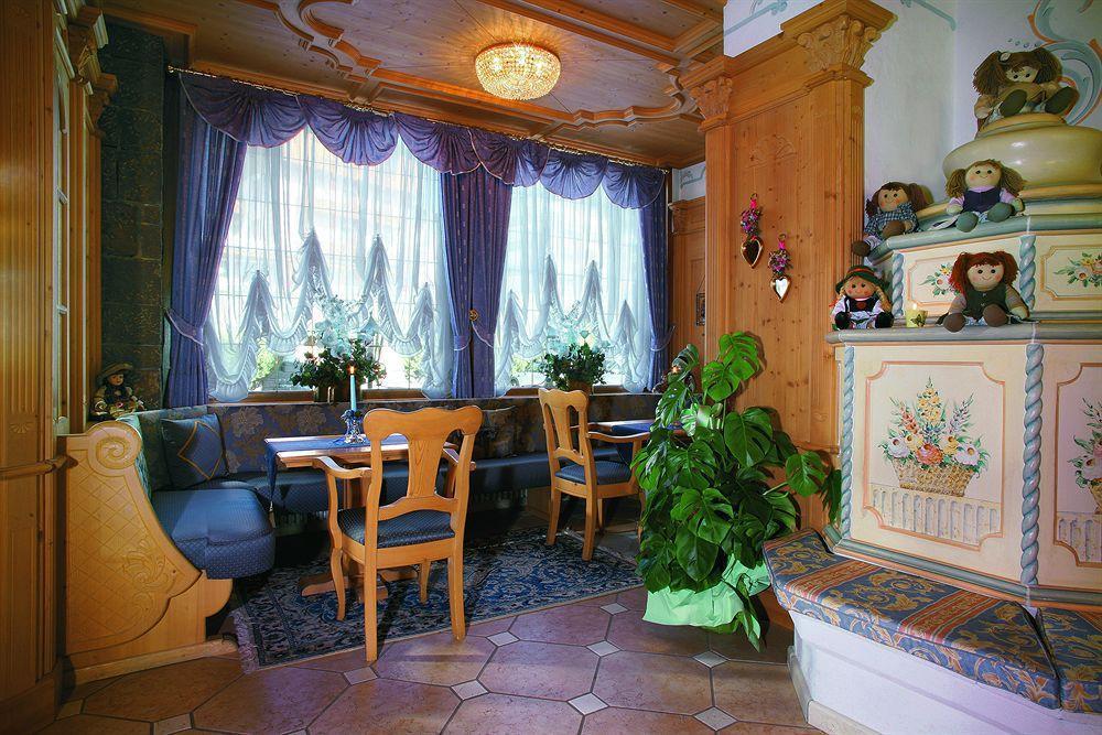 Hotel Colbricon Beauty&Relax San Martino Di Castrozza Esterno foto
