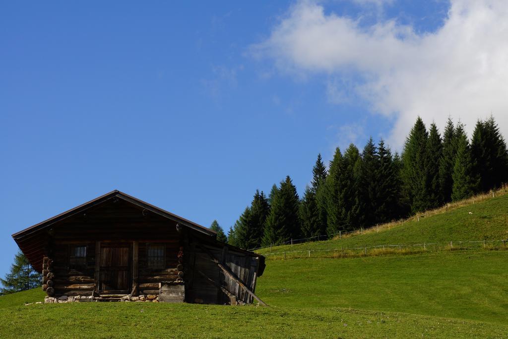 Hotel Colbricon Beauty&Relax San Martino Di Castrozza Esterno foto