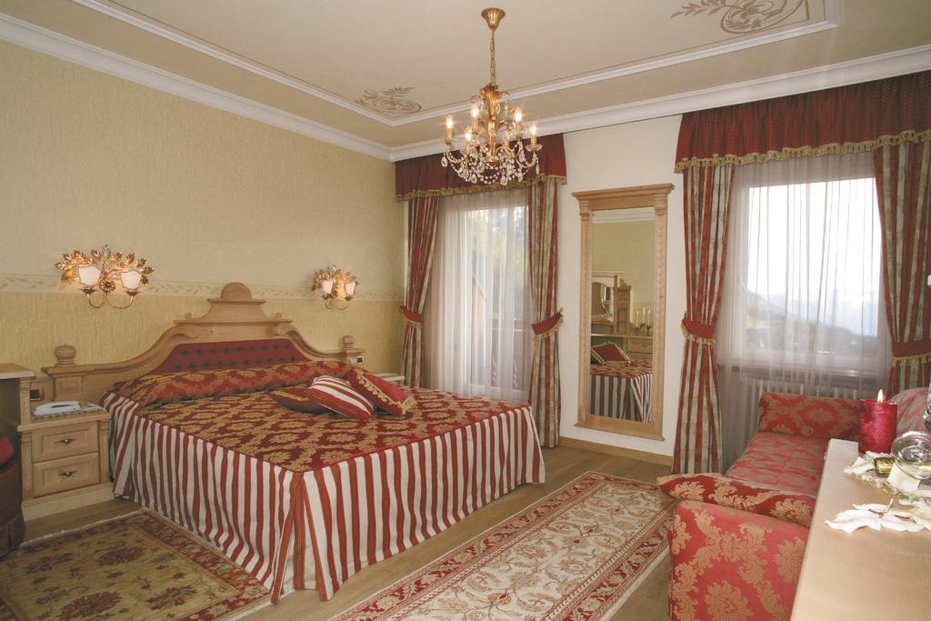 Hotel Colbricon Beauty&Relax San Martino Di Castrozza Esterno foto