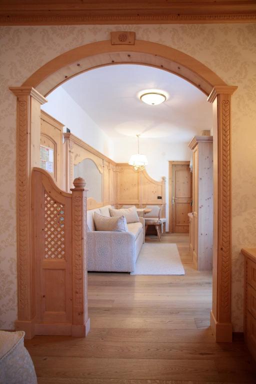 Hotel Colbricon Beauty&Relax San Martino Di Castrozza Camera foto