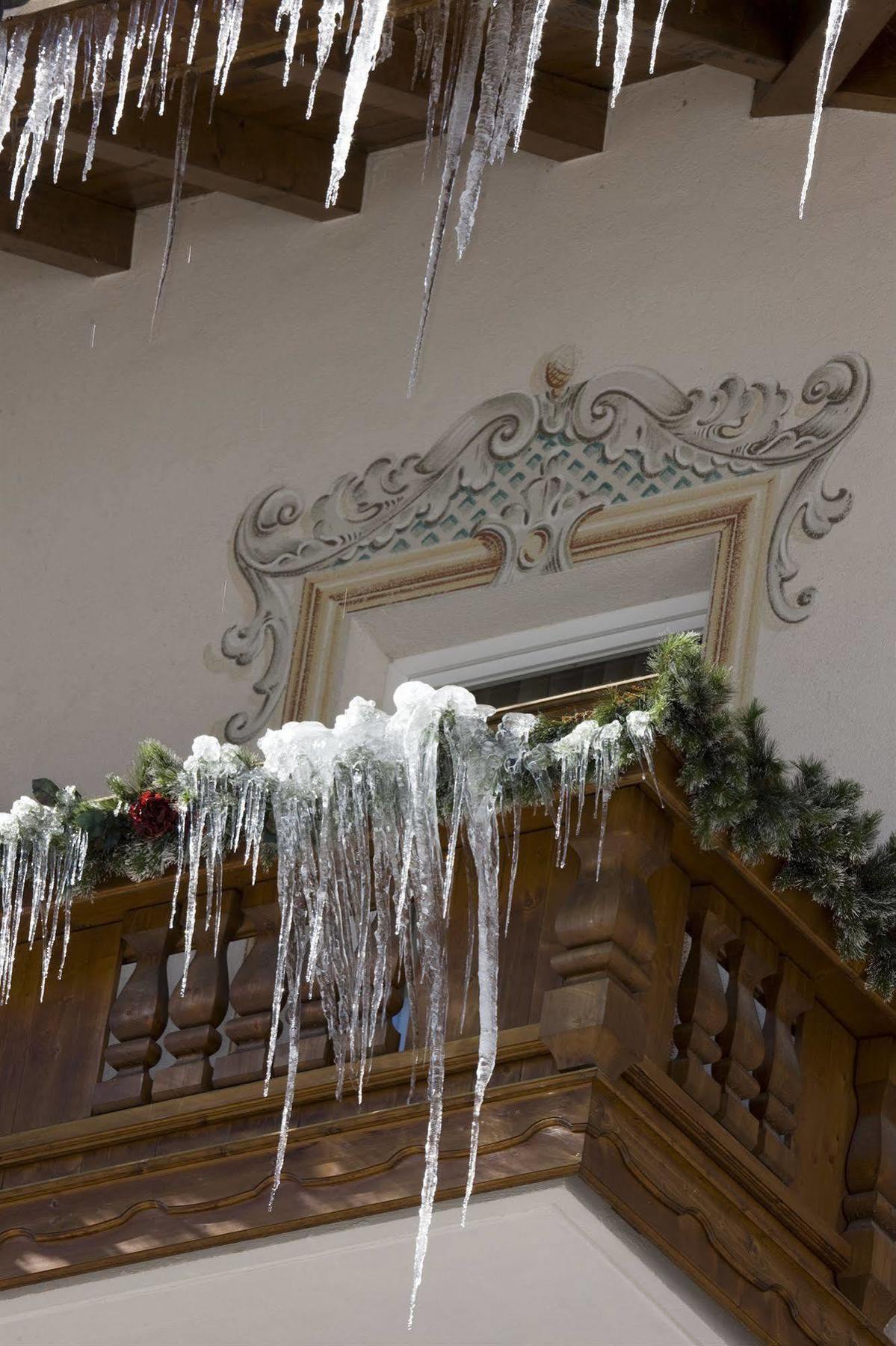 Hotel Colbricon Beauty&Relax San Martino Di Castrozza Esterno foto