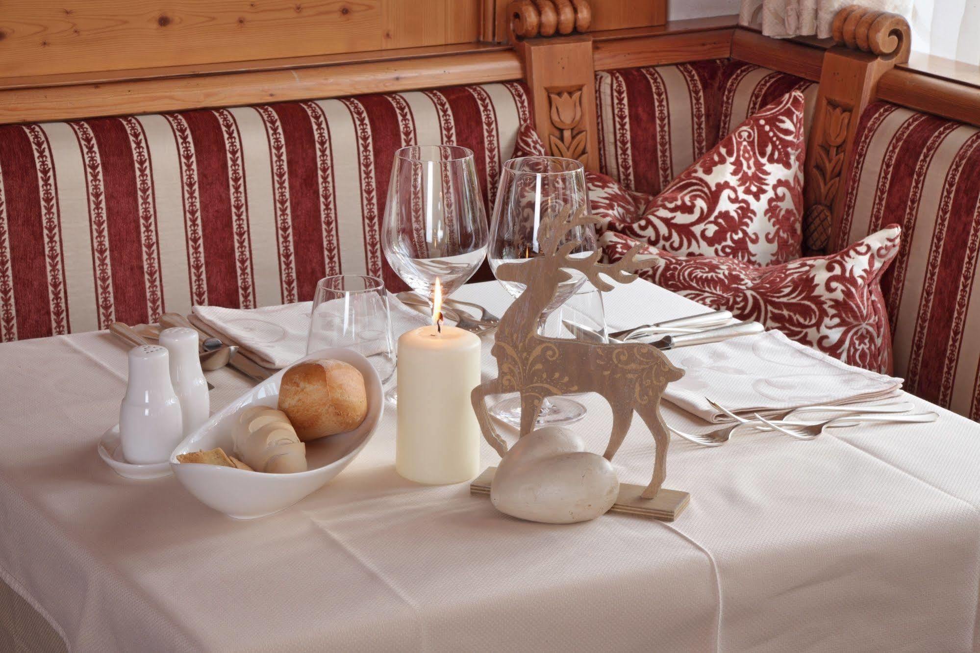 Hotel Colbricon Beauty&Relax San Martino Di Castrozza Esterno foto