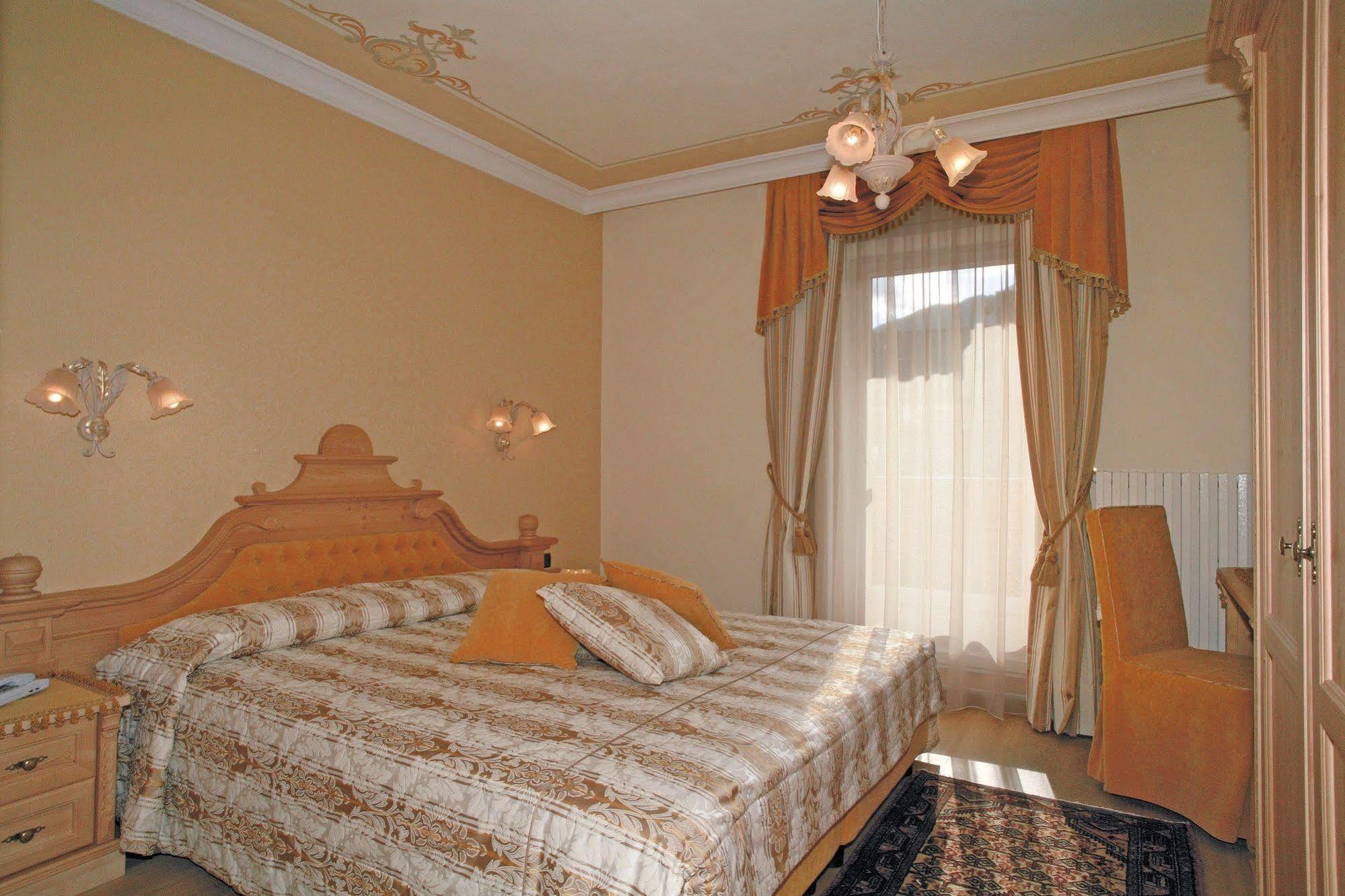 Hotel Colbricon Beauty&Relax San Martino Di Castrozza Esterno foto