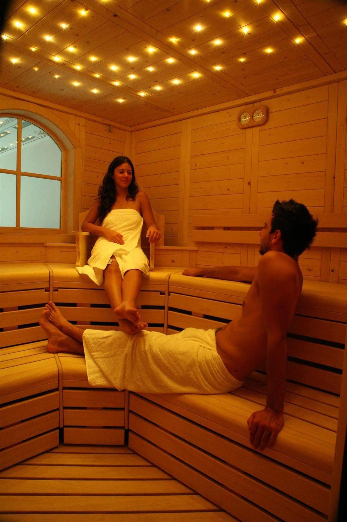 Hotel Colbricon Beauty&Relax San Martino Di Castrozza Esterno foto